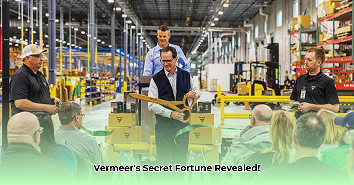 gary-vermeer-net-worth